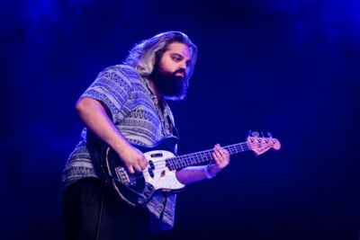 The 925 @ Fonnefeesten 2022, foto 2, foto's door Danny Wagemans - FrontView Magazine