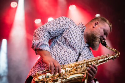 The 925 @ Fonnefeesten 2022, foto 4, foto's door Danny Wagemans - FrontView Magazine
