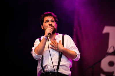 The 925 @ Fonnefeesten 2022, foto 7, foto's door Danny Wagemans - FrontView Magazine