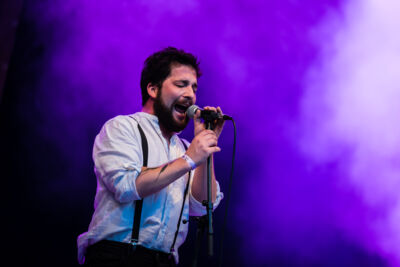 The 925 @ Fonnefeesten 2022, foto 8, foto's door Danny Wagemans - FrontView Magazine