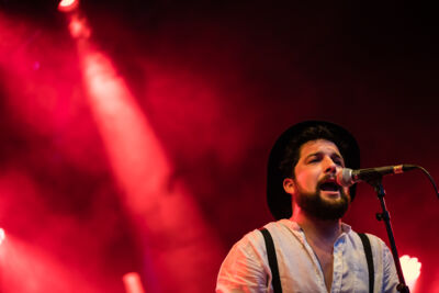 The 925 @ Fonnefeesten 2022, foto 10, foto's door Danny Wagemans - FrontView Magazine