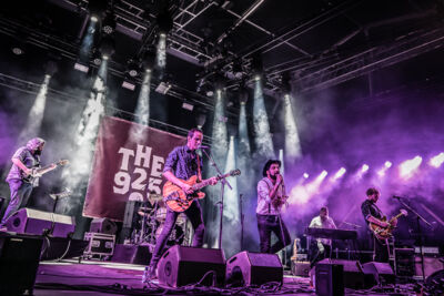 The 925 @ Fonnefeesten 2022, foto 11, foto's door Danny Wagemans - FrontView Magazine