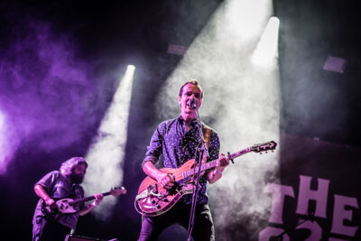 The 925 @ Fonnefeesten 2022, foto 12, foto's door Danny Wagemans - FrontView Magazine