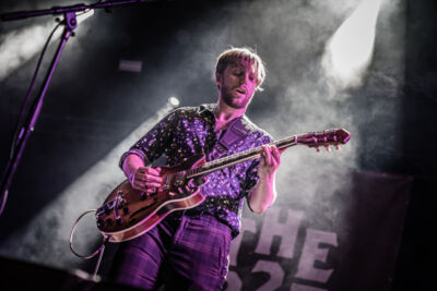 The 925 @ Fonnefeesten 2022, foto 13, foto's door Danny Wagemans - FrontView Magazine