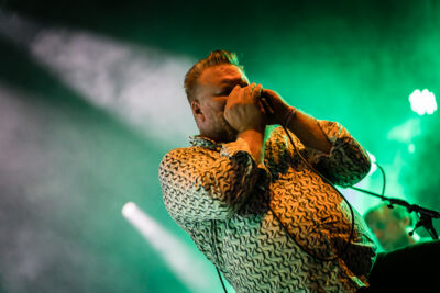 The 925 @ Fonnefeesten 2022, foto 16, foto's door Danny Wagemans - FrontView Magazine