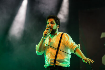 The 925 @ Fonnefeesten 2022, foto 17, foto's door Danny Wagemans - FrontView Magazine