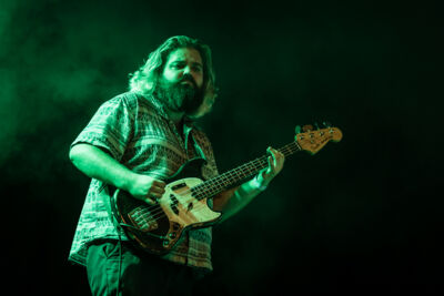 The 925 @ Fonnefeesten 2022, foto 18, foto's door Danny Wagemans - FrontView Magazine
