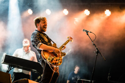 The 925 @ Fonnefeesten 2022, foto 22, foto's door Danny Wagemans - FrontView Magazine