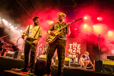 The 925 @ Fonnefeesten 2022, foto 24, foto's door Danny Wagemans - FrontView Magazine