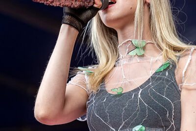 Camille @ Villa Pace, picture 6, photographed by Edwin Houdevelt - FrontView Magazine