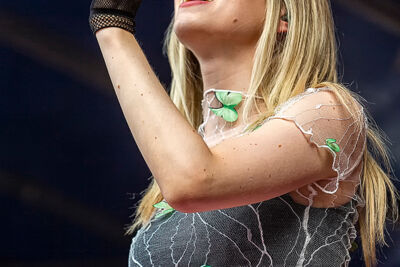 Camille @ Villa Pace, picture 10, photographed by Edwin Houdevelt - FrontView Magazine