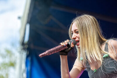 Camille @ Villa Pace, picture 11, photographed by Edwin Houdevelt - FrontView Magazine