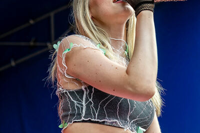 Camille @ Villa Pace, picture 16, photographed by Edwin Houdevelt - FrontView Magazine