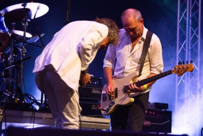 The Wolfbanes @ Bombelbasfestival zottegem, picture 10, photographed by Luc Klinckaert - FrontView Magazine