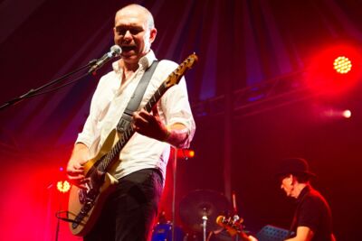 The Wolfbanes @ Bombelbasfestival zottegem, picture 12, photographed by Luc Klinckaert - FrontView Magazine