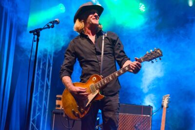 The Wolfbanes @ Bombelbasfestival zottegem, picture 14, photographed by Luc Klinckaert - FrontView Magazine