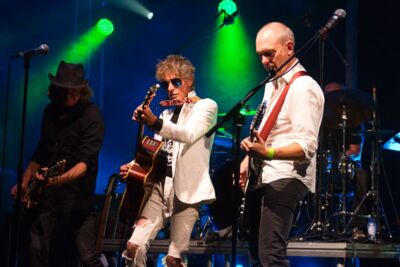 The Wolfbanes @ Bombelbasfestival zottegem, picture 15, photographed by Luc Klinckaert - FrontView Magazine
