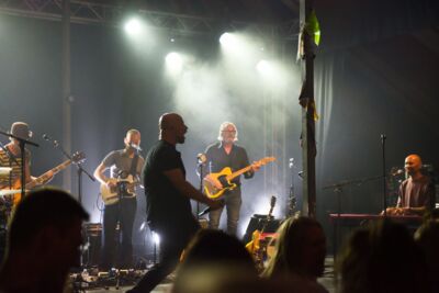 Flip Kowlier @ Bombelbasfestival Zottegem, picture 12, photographed by Luc Klinckaert - FrontView Magazine
