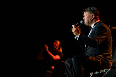 Grungblavers @ Lotto arena, picture 10, photographed by Sven Vandervoort - FrontView Magazine