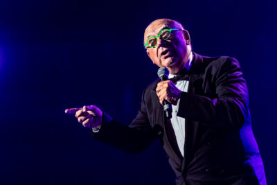 Grungblavers @ Lotto arena, picture 11, photographed by Sven Vandervoort - FrontView Magazine
