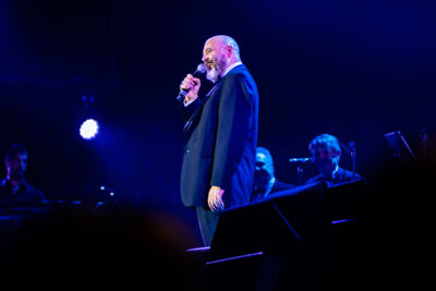Grungblavers @ Lotto arena, picture 16, photographed by Sven Vandervoort - FrontView Magazine
