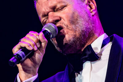 Grungblavers @ Lotto arena, picture 20, photographed by Sven Vandervoort - FrontView Magazine