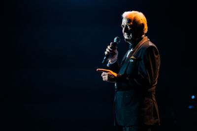 Grungblavers @ Lotto arena, picture 23, photographed by Sven Vandervoort - FrontView Magazine