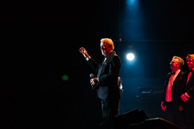 Grungblavers @ Lotto arena, picture 24, photographed by Sven Vandervoort - FrontView Magazine