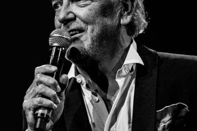 Grungblavers @ Lotto arena, picture 28, photographed by Sven Vandervoort - FrontView Magazine
