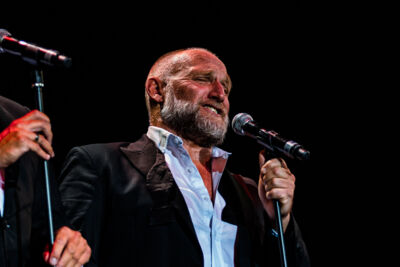 Grungblavers @ Lotto arena, picture 39, photographed by Sven Vandervoort - FrontView Magazine