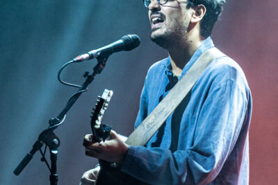 Passenger @ Koninklijk Circus, picture 2, photographed by Claudia Guldentops - FrontView Magazine