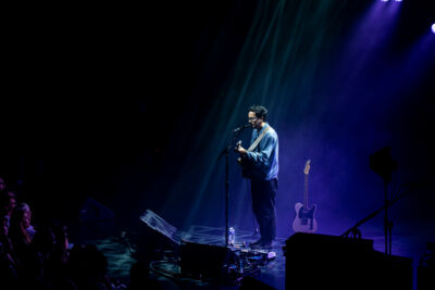 Passenger @ Koninklijk Circus, picture 4, photographed by Claudia Guldentops - FrontView Magazine