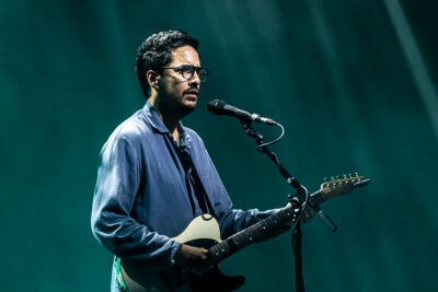 Passenger @ Koninklijk Circus, picture 6, photographed by Claudia Guldentops - FrontView Magazine