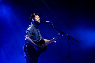Passenger @ Koninklijk Circus, picture 9, photographed by Claudia Guldentops - FrontView Magazine