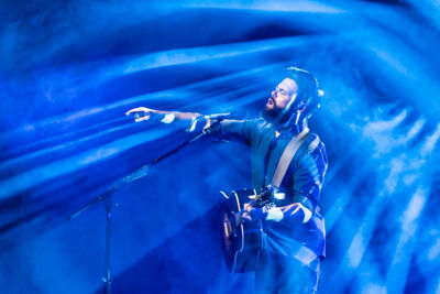 Passenger @ Koninklijk Circus, picture 14, photographed by Claudia Guldentops - FrontView Magazine