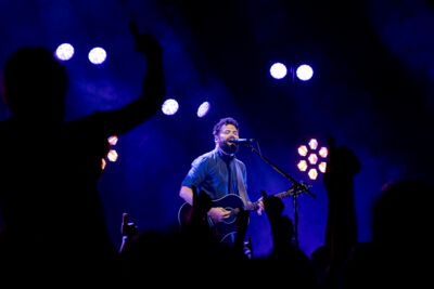 Passenger @ Koninklijk Circus, picture 18, photographed by Claudia Guldentops - FrontView Magazine