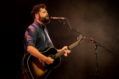 Passenger @ Koninklijk Circus, picture 19, photographed by Claudia Guldentops - FrontView Magazine