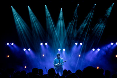 Passenger @ Koninklijk Circus, picture 5, photographed by Claudia Guldentops - FrontView Magazine