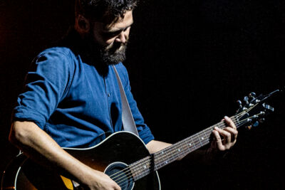 Passenger @ Koninklijk Circus, picture 7, photographed by Claudia Guldentops - FrontView Magazine
