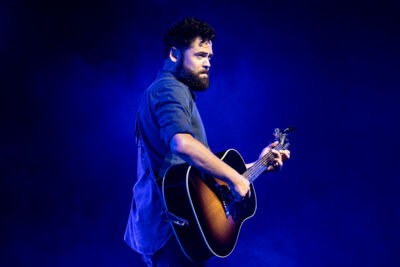 Passenger @ Koninklijk Circus, picture 8, photographed by Claudia Guldentops - FrontView Magazine