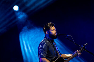 Passenger @ Koninklijk Circus, picture 12, photographed by Claudia Guldentops - FrontView Magazine