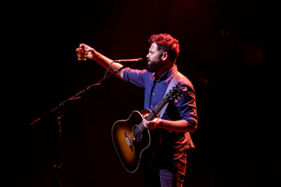 Passenger @ Koninklijk Circus, picture 15, photographed by Claudia Guldentops - FrontView Magazine