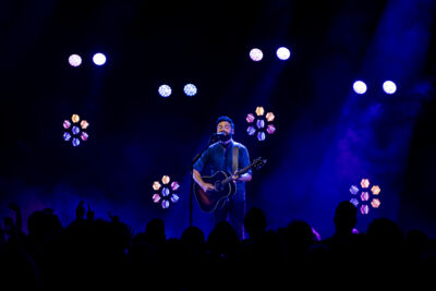 Passenger @ Koninklijk Circus, picture 17, photographed by Claudia Guldentops - FrontView Magazine