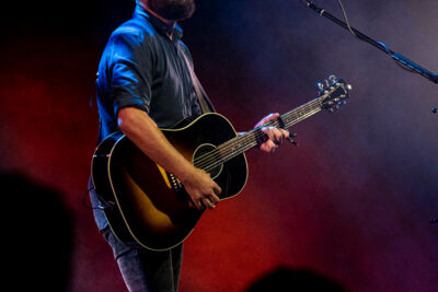 Passenger @ Koninklijk Circus, picture 20, photographed by Claudia Guldentops - FrontView Magazine