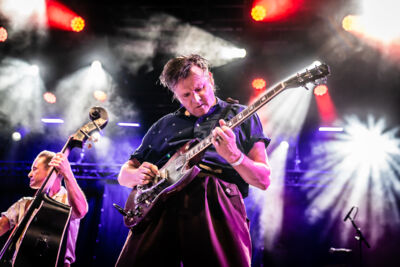 The Backseat Boppers @ Fonnefeesten 2022, picture 5, photographed by Danny Wagemans - FrontView Magazine