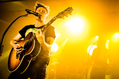 Michael Patrick Kelly @ Trix, foto 10, foto's door Dorien Goetschalckx - FrontView Magazine