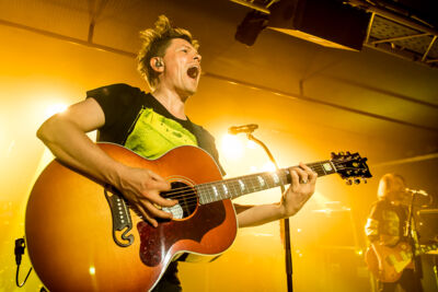 Michael Patrick Kelly @ Trix, foto 16, foto's door Dorien Goetschalckx - FrontView Magazine