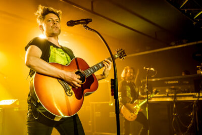 Michael Patrick Kelly @ Trix, foto 17, foto's door Dorien Goetschalckx - FrontView Magazine