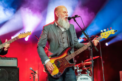 De Kreuners Live at De Roma, picture 3, photographed by Paul Jongeneelen - FrontView Magazine