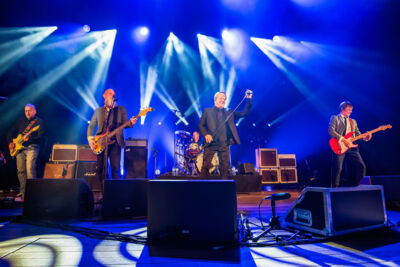 De Kreuners Live at De Roma, picture 12, photographed by Paul Jongeneelen - FrontView Magazine